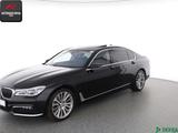 BMW 740 d xDrive LANG LASER,MASSAGE,H/K,SOFTCLOSE,SH - gebrauchte BMW 740 aus dem Jahr 2019