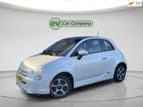 Fiat 500 E 24kwh | Schuif-/kanteldak | Stoelverwarmin - Fiat 500e bis 10.000 Euro