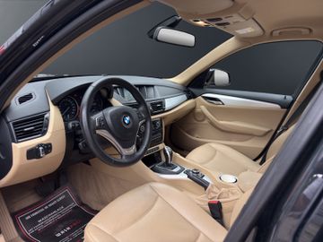 BMW X1 - 11