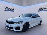 BMW M340 i xDrive Lim. PERFORMANCE*SPORT-AGA*LASER* - weiße BMW M340i
