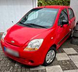 Chevrolet Matiz original 72000km 1.HD. - Chevrolet Matiz: Limousine