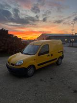 Renault Kangoo rapid 1.5dCi - gebrauchte Renault Kangoo aus dem Jahr 2003