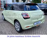 Suzuki Swift 1.2 HYBRID CVT Comfort | Sitzheizung | NEU - : Kleinwagen, 1.2