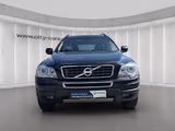 Volvo XC 90 XC90 D5 Edition Geartronic - Volvo XC90: Edition