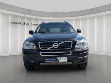 Volvo XC90 - 2