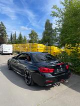 BMW M4 Cabrio M4 - BMW M4 in Augsburg