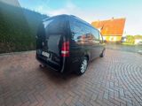 Mercedes-Benz Vito 250 - Mercedes-Benz Vito: Schwarz