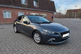 Mazda 3 Lim. Center-Line 1.Hand*Top gepflegt*Automatik - gebrauchte Mazda 3 aus dem Jahr 2015