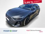 Audi A5 Avant TFSI S-line Stronic,LED,Navi+,Tech,ACC - Audi A5 mit Benzin-Antrieb: Grau, mit ABS, Kombi, mit Klimaanlage