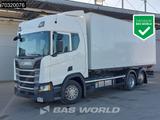 Scania R410 6X2 90.559 Kms! 6x2*4 Lift+Steering Axle Fu - Scania R410