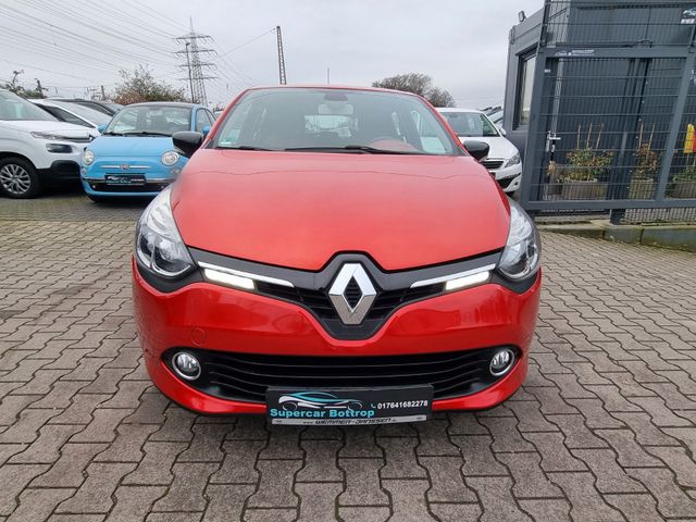 Renault Clio IV Luxe