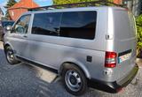 Volkswagen T5 Kombi - 3t - Allrad - Teilausbau - Offers