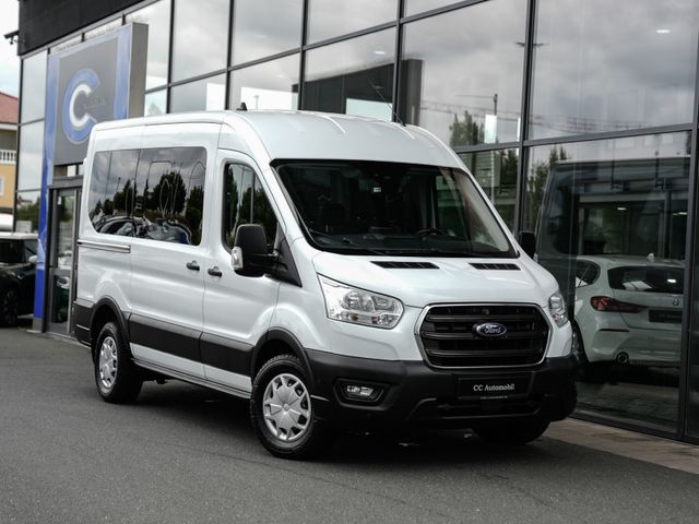 Ford Transit 350 L2 H2 Trend Kamera 9-Sitze ACC