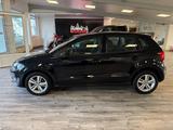 Volkswagen Polo V Match Automatik, Rückfahr-Kam, 79900KM! - Volkswagen Polo Match mit Benzin-Antrieb