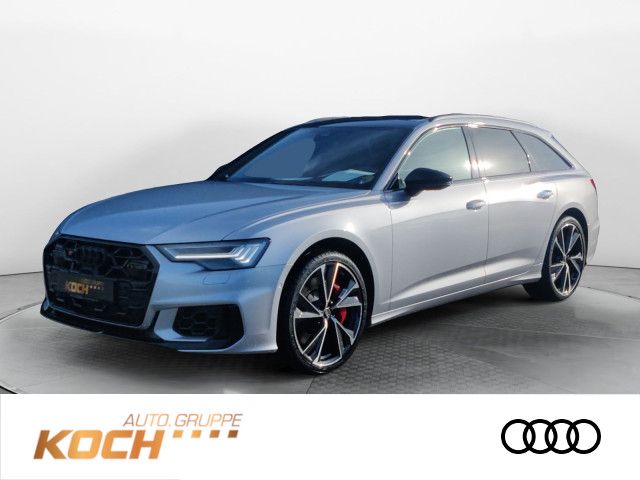 Audi S6 Avant TDI 253(344) kW(PS) tiptronic