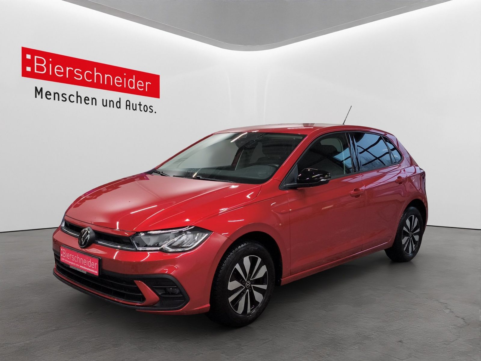 Volkswagen Polo - Bild 2
