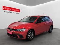 Volkswagen Polo - Vorschau Bild 2