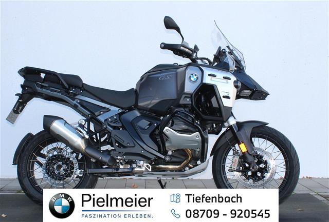 BMW R 1300 GS Adventure