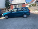 Mazda 323 F 1.5 Active Active - Mazda 323: 1.5