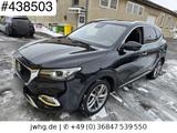 MG EHS Luxury PHEV Leder FahrAssPilot Panorama 360° - MG mit Hybrid-Antrieb