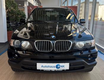 صورة 2 لـ 2001 BMW X5
