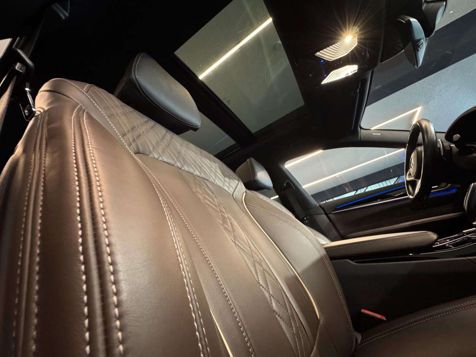 BMW 630d GT M-Sport*Fahrassist+*AHK*Softclose*