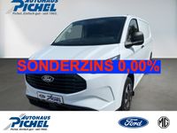 Ford Transit Custom - Vorschau Bild 1