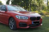 BMW 135 - BMW: Orange
