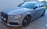 Audi A6 3.0 TDI Competition ... - Audi A6: Competition