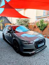 Audi A4 2.0 TFSI 140kW ultra Avant - S-Line  - Audi A4: Von Privat