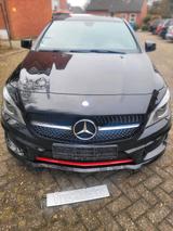 Mercedes-Benz Mercedes CLA 250 - gebrauchte Mercedes-Benz CLA 250 aus dem Jahr 2014