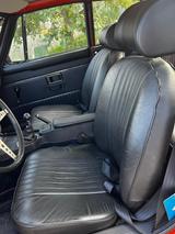 MGB - GT Coupé Lieberhaberfahrzeug - gebrauchte MG Coupés