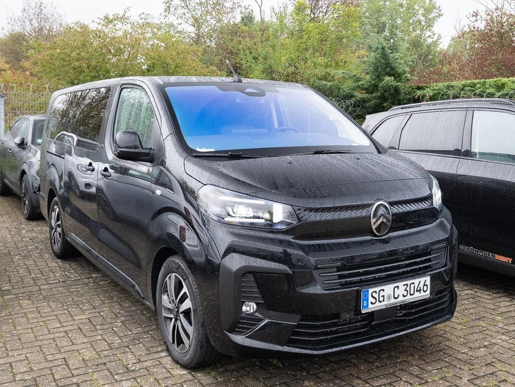 Citroën Spacetourer Plus XL +AHK+AUT+Kam.+Komfort Paket+ imagem 3