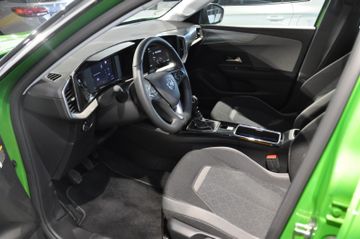 Bild 9 Opel Mokka 1,2 Edition +SHZ+KAMERA+PP