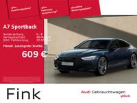 Audi A7 - Vorschau Bild 1