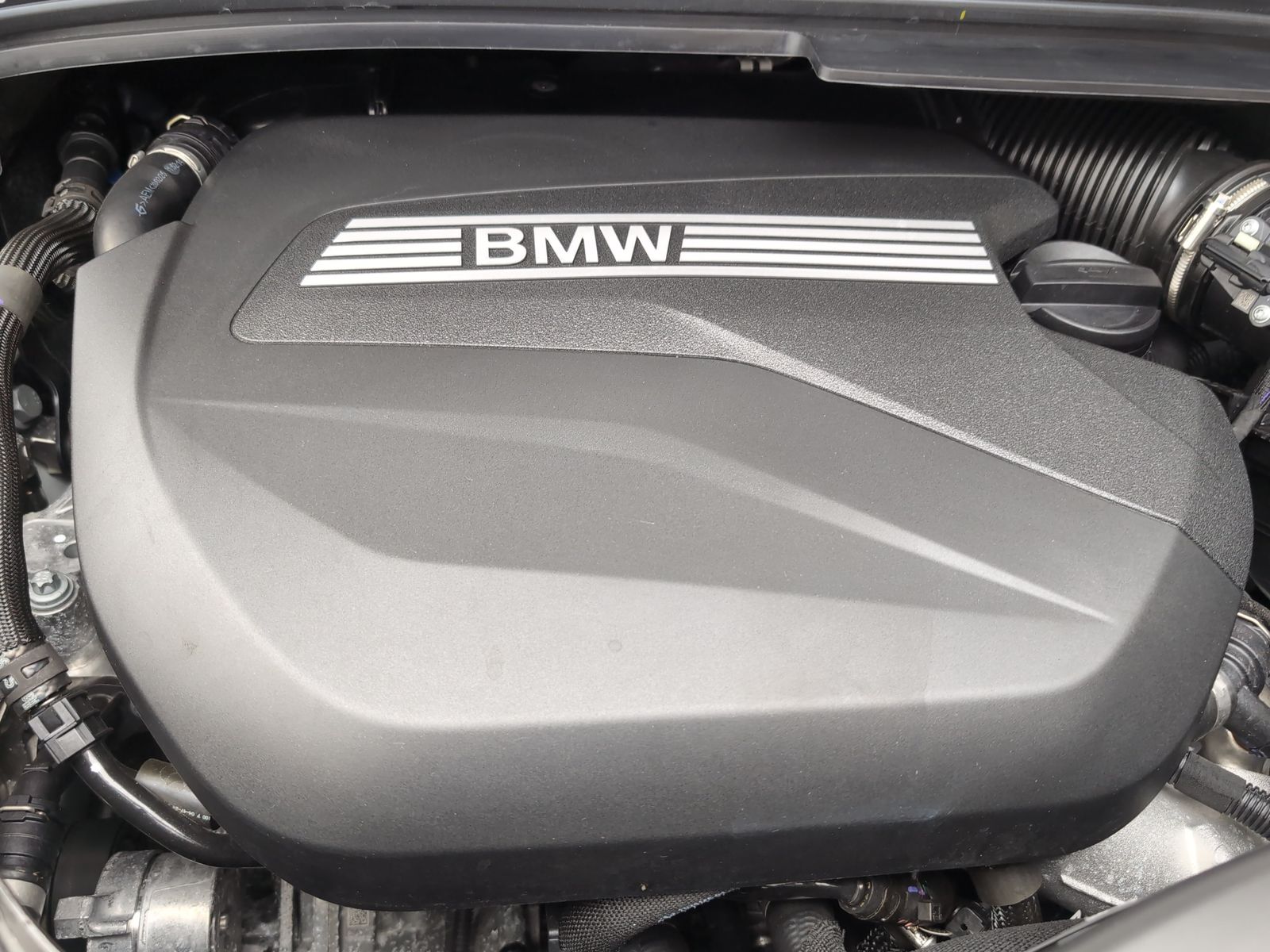 BMW 220 Active Tourer - Bild 17