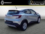 Renault Captur II ZEN TCe 90 - Renault Captur: Zen