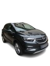 Opel Mokka X *Schiebedach*LED*Kamera*Leder - Opel Gebrauchtwagen in Düsseldorf