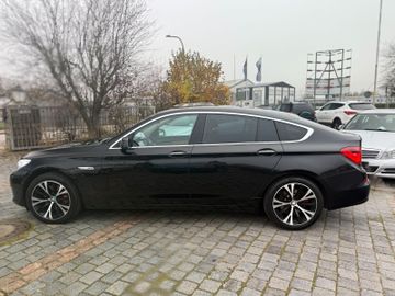BMW 530 - 8