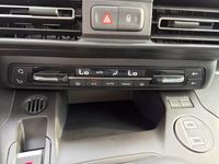 Citroën Berlingo - Vorschau Bild 20