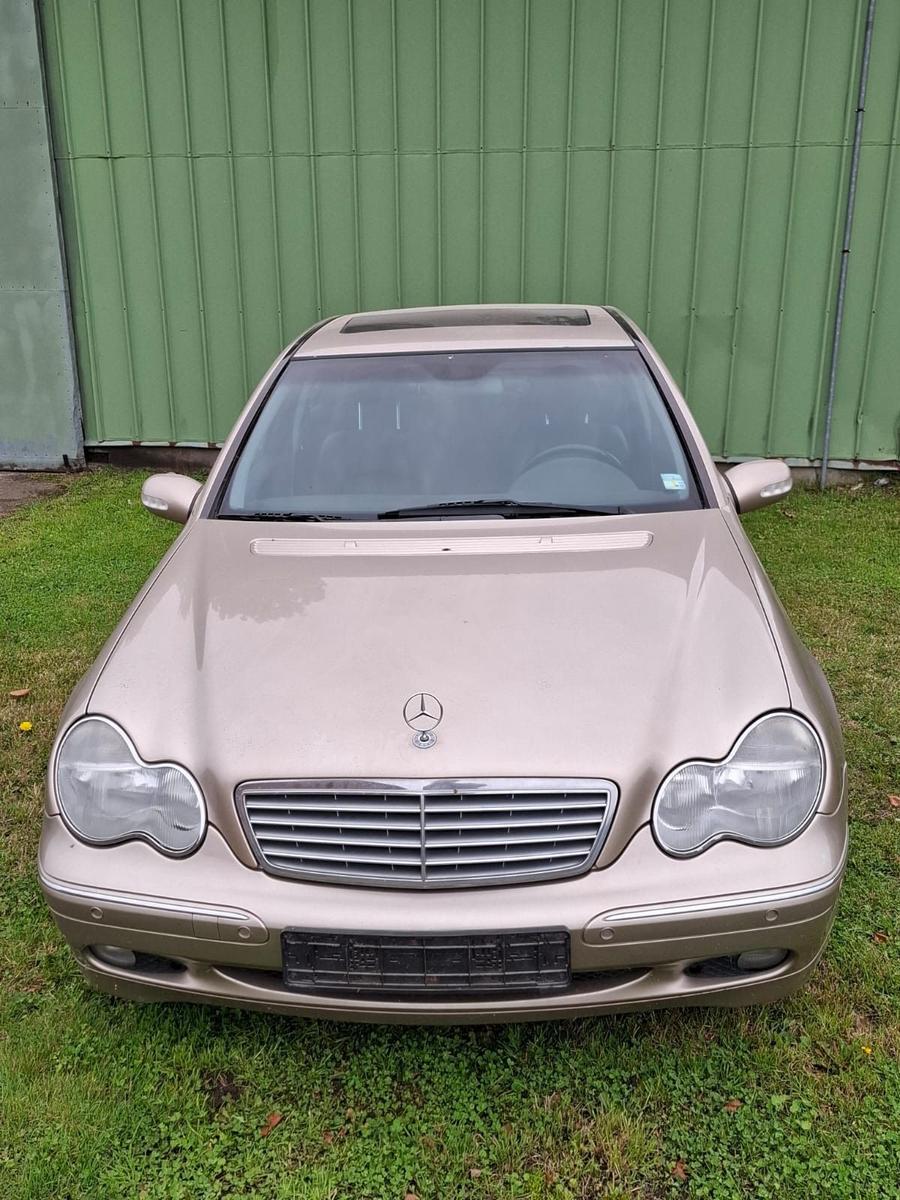 Mercedes-Benz Andere