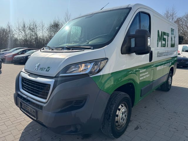 Peugeot Boxer Kasten 333 L1H1 Komfort HDi 110