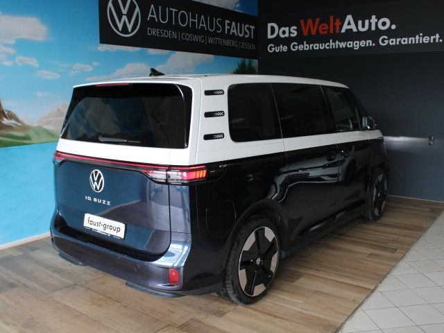 Volkswagen ID. Buzz Pro NAVI-Pro AHK ACC ParkAssist foto 5