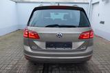 Volkswagen Golf Sportsvan 1,2 TSI BMT Sound AHK AppC. ACC - mit Benzin-Antrieb Autos in Minden: Kleinbus