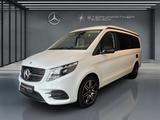 Mercedes-Benz Marco Polo 250 d 4MATIC EDITION AMG-LINE+360°+AL - Mercedes-Benz Wohnwagen & Wohnmobile