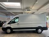 Ford Transit Hoch+Lang*L3-H2*Garantie*Schlafkabine* - Ford Transit in Herne