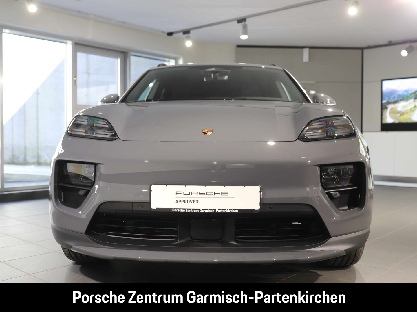 Porsche Macan - Bild 4