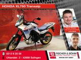 Honda XL750 Transalp - Offers