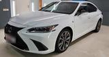Lexus ES 300H White - Lexus ES-Serie: Limousine
