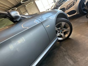 MYAUTOCENTER – Gebraucht- und Jahreswagen mit Werkstattservice in Pfaffenhofen BMW 316 *TEMPO*NAVI*KLIMAAUTO*PDC*VOLL-LEDER*